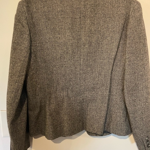 Pendleton wool blazer size 14 - Picture 13 of 13